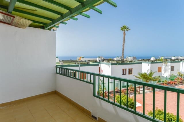 1 soveværelse Lejlighed til salg i San Bartolomé de Tirajana med swimmingpool - € 265.000 (Ref: 9978972)