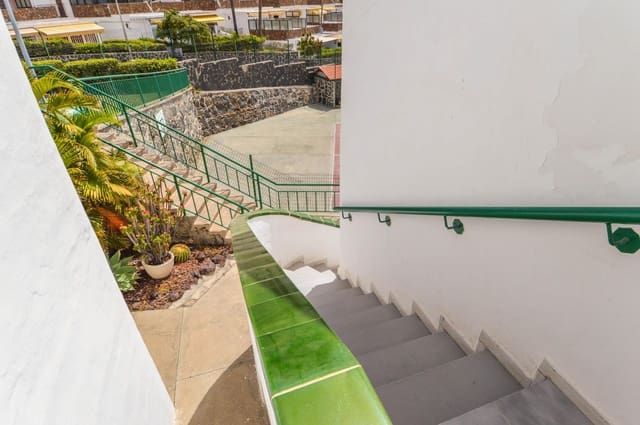 1 soveværelse Lejlighed til salg i San Bartolomé de Tirajana med swimmingpool - € 265.000 (Ref: 9978972)