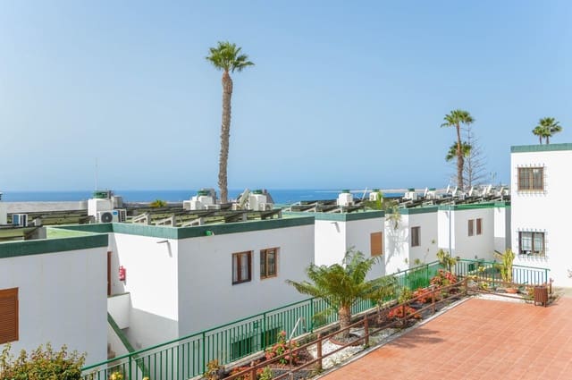 1 soveværelse Lejlighed til salg i San Bartolomé de Tirajana med swimmingpool - € 265.000 (Ref: 9978972)
