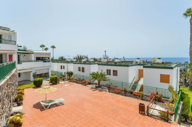 1 soveværelse Lejlighed til salg i San Bartolomé de Tirajana med swimmingpool - € 265.000 (Ref: 9978972)