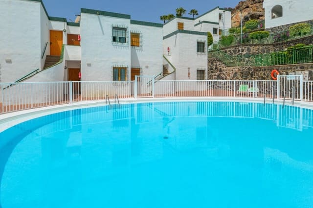 1 soveværelse Lejlighed til salg i San Bartolomé de Tirajana med swimmingpool - € 265.000 (Ref: 9978972)