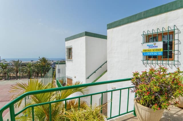 1 soveværelse Lejlighed til salg i San Bartolomé de Tirajana med swimmingpool - € 265.000 (Ref: 9978972)