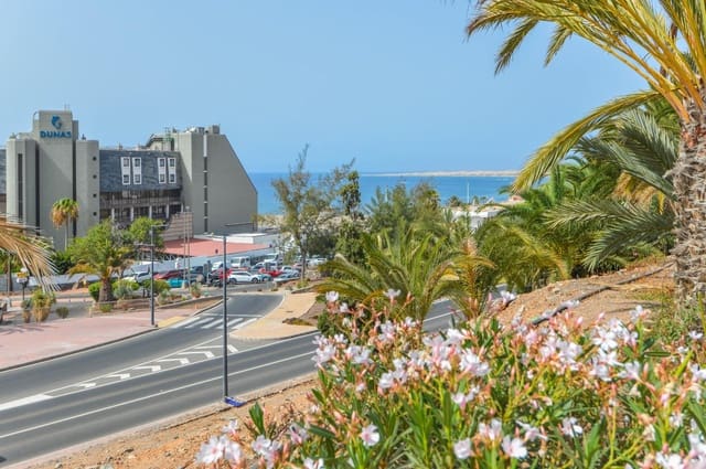 1 soveværelse Lejlighed til salg i San Bartolomé de Tirajana med swimmingpool - € 265.000 (Ref: 9978972)