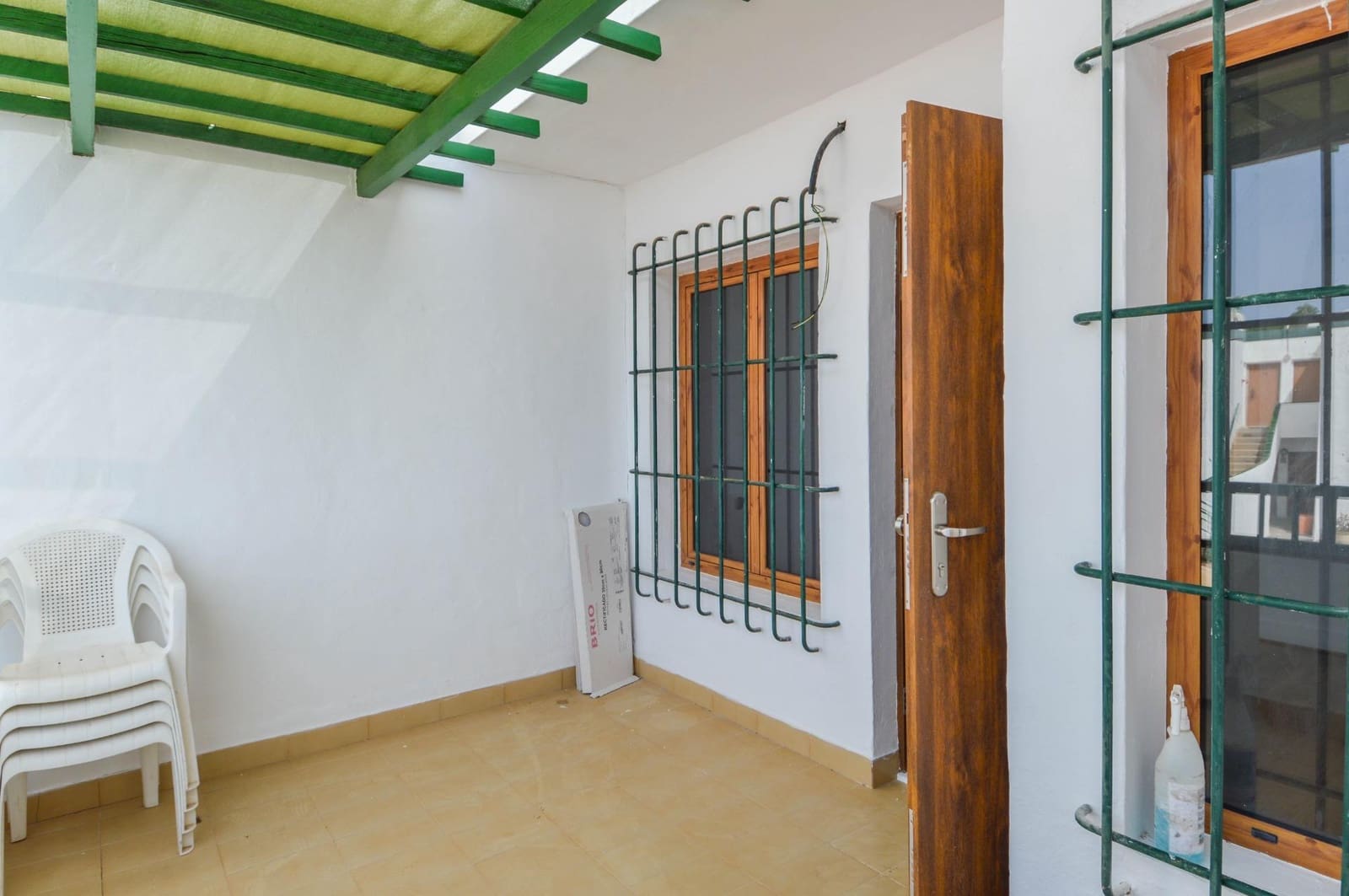 1 sypialnia Apartament na sprzedaż w San Bartolome de Tirajana z basenem - 265 000 € (Ref: 9978972)