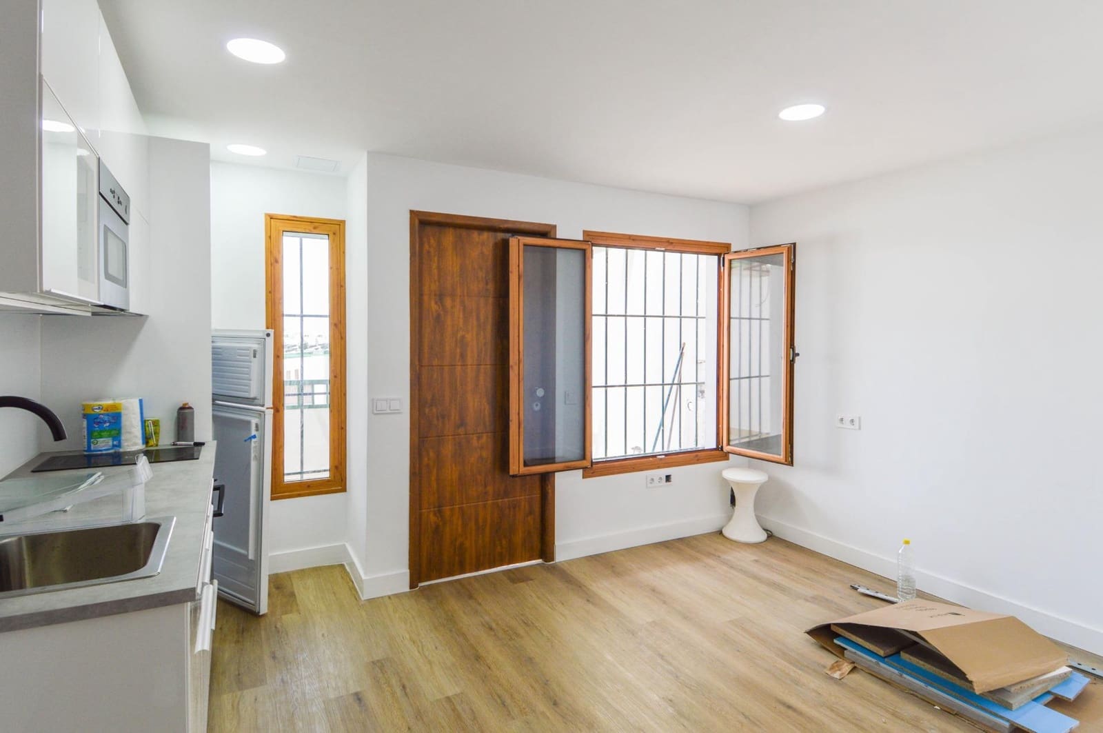 1 sypialnia Apartament na sprzedaż w San Bartolome de Tirajana z basenem - 265 000 € (Ref: 9978972)