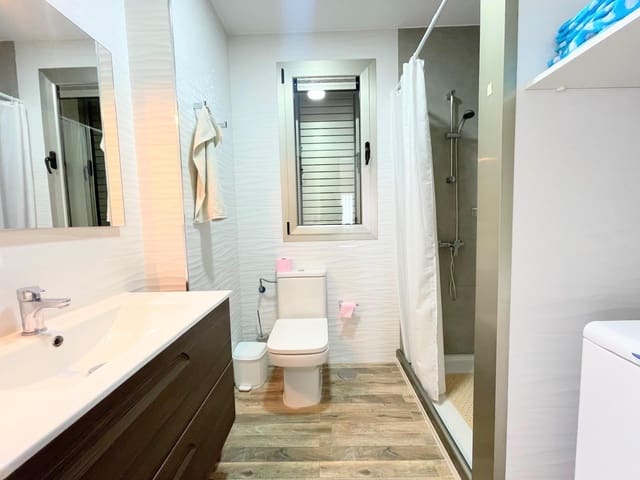 2 camera da letto Appartamento da affittare in Mogán con garage - 1.200 € (Rif: 9978973)