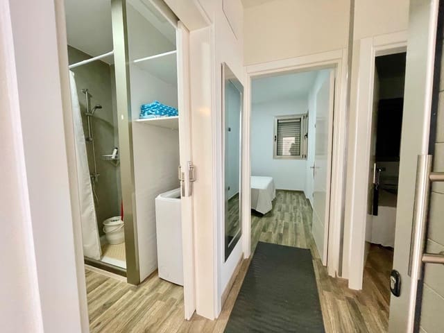 2 camera da letto Appartamento da affittare in Mogán con garage - 1.200 € (Rif: 9978973)