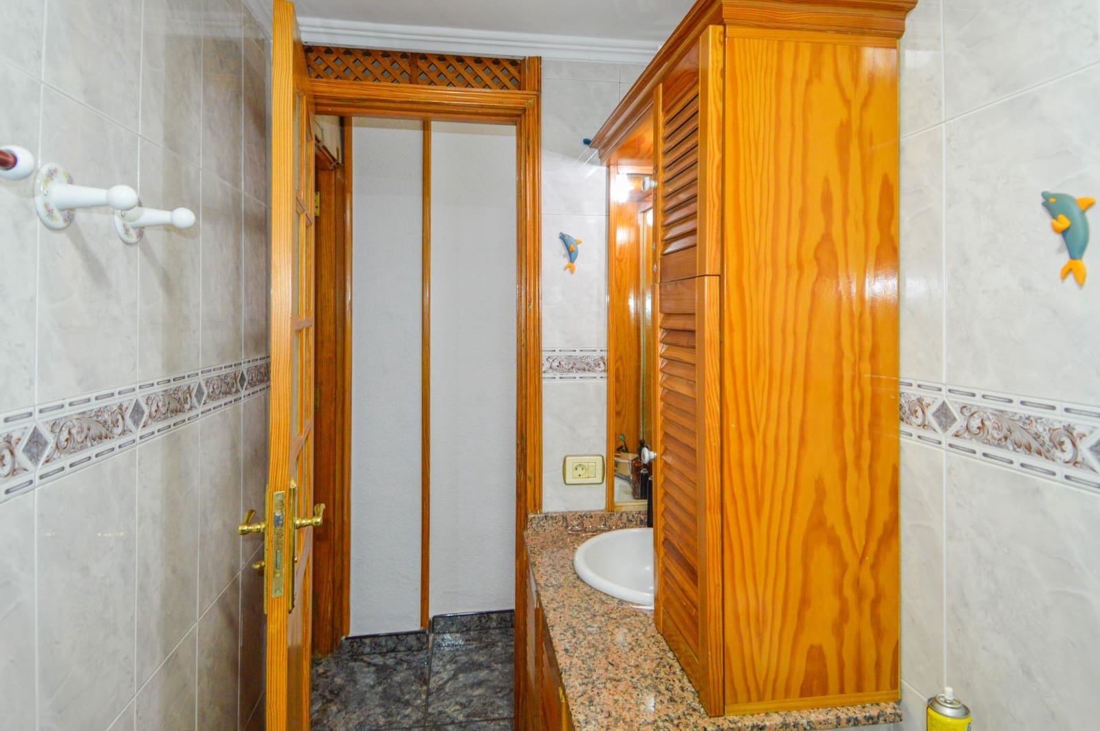 3 soverom Leilighet til leie i Arguineguin - € 1 100 (Ref: 9983100)
