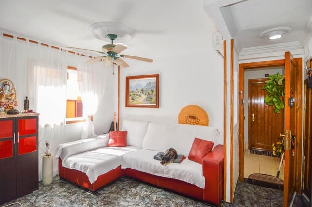 3 soverom Leilighet til leie i Arguineguín, Mogán - € 1 100 (Ref: 9983100)