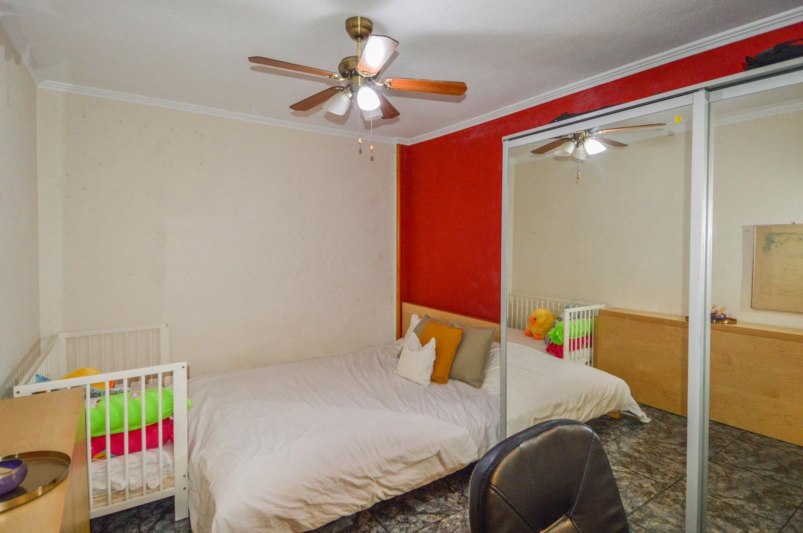 3 soverom Leilighet til leie i Arguineguin - € 1 100 (Ref: 9983100)