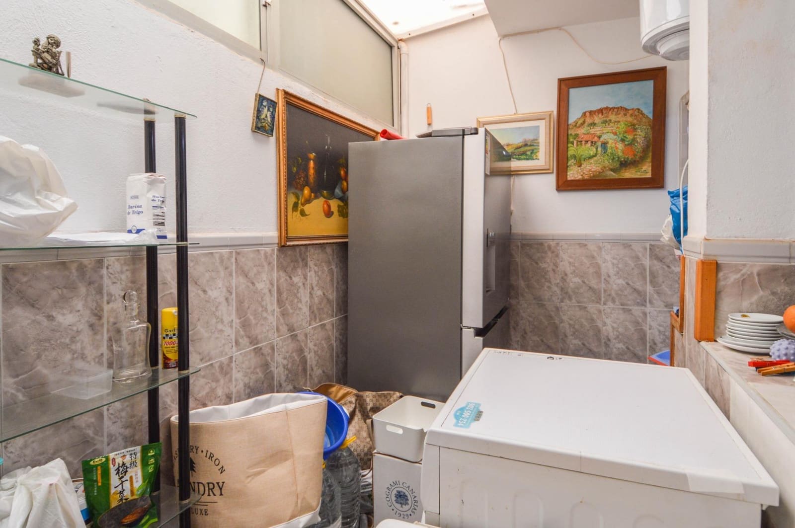 3 soverom Leilighet til leie i Arguineguin - € 1 100 (Ref: 9983100)