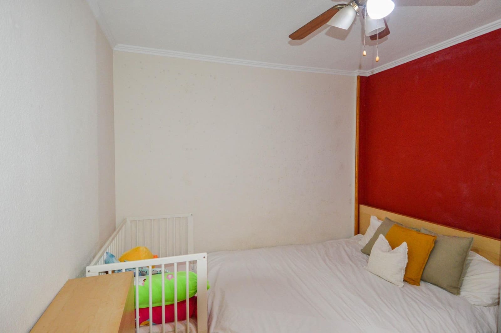 3 soverom Leilighet til leie i Arguineguin - € 1 100 (Ref: 9983100)