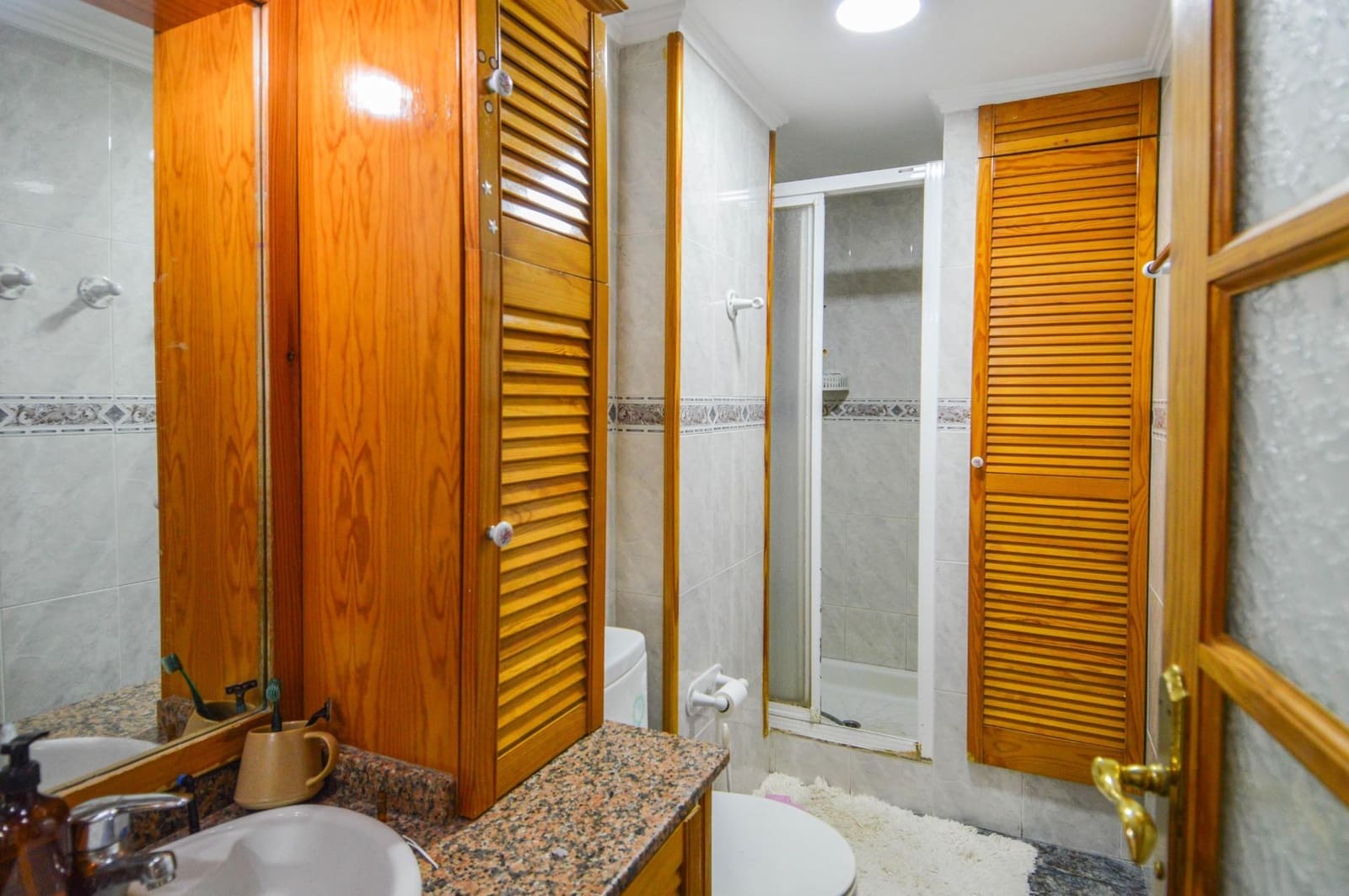 3 soverom Leilighet til leie i Arguineguin - € 1 100 (Ref: 9983100)