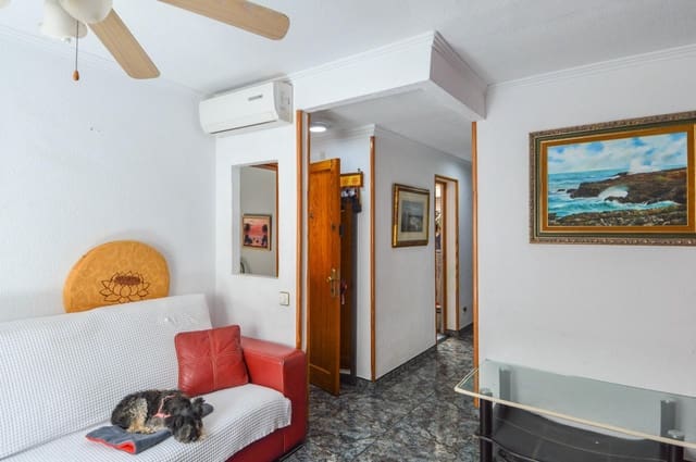 3 soverom Leilighet til leie i Arguineguín, Mogán - € 1 100 (Ref: 9983100)