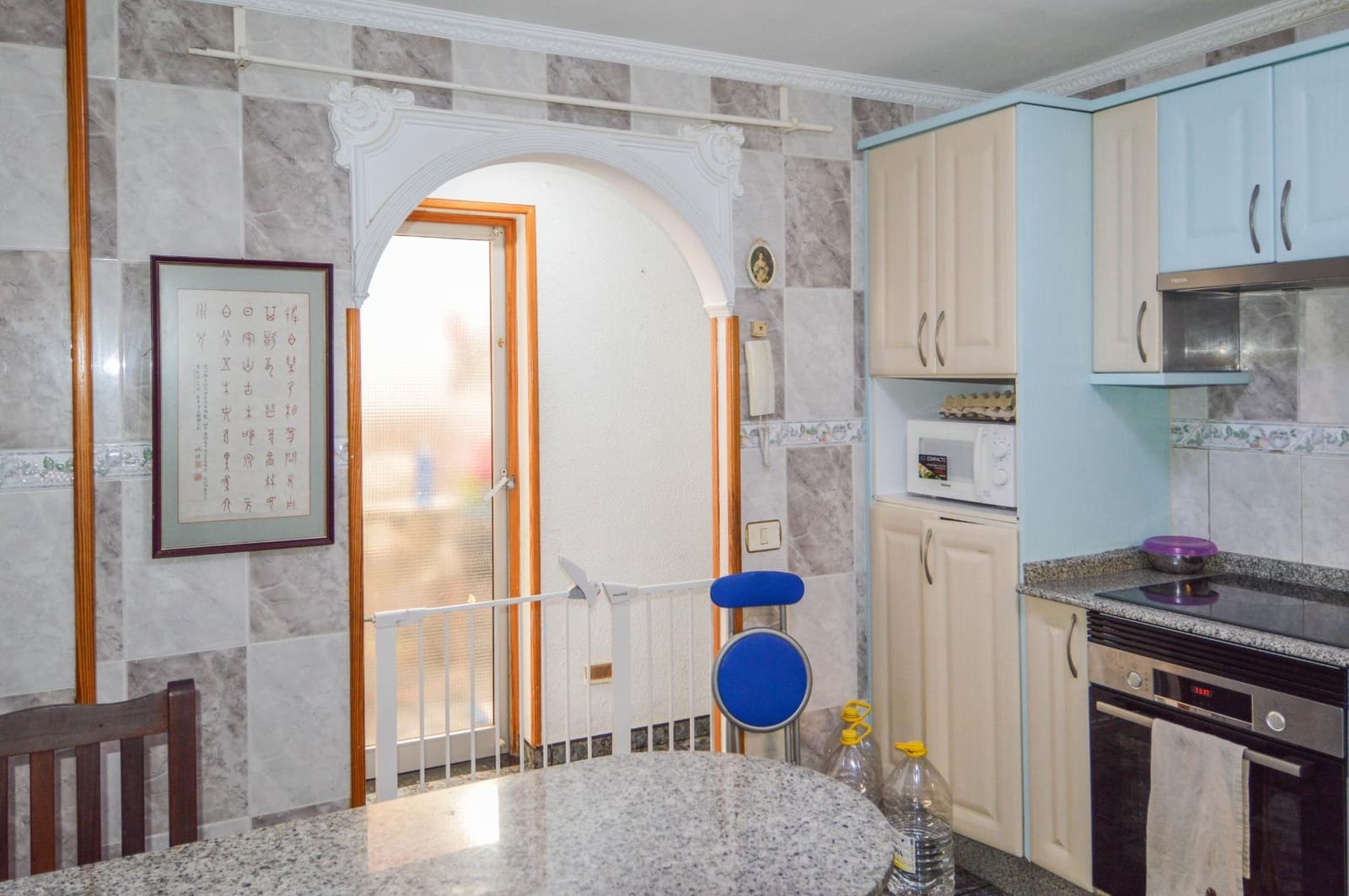3 soverom Leilighet til leie i Arguineguin - € 1 100 (Ref: 9983100)
