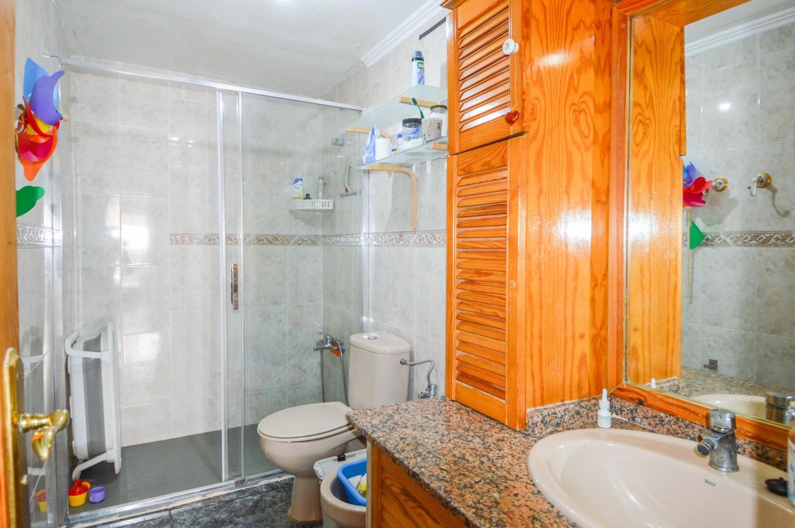 3 soverom Leilighet til leie i Arguineguin - € 1 100 (Ref: 9983100)