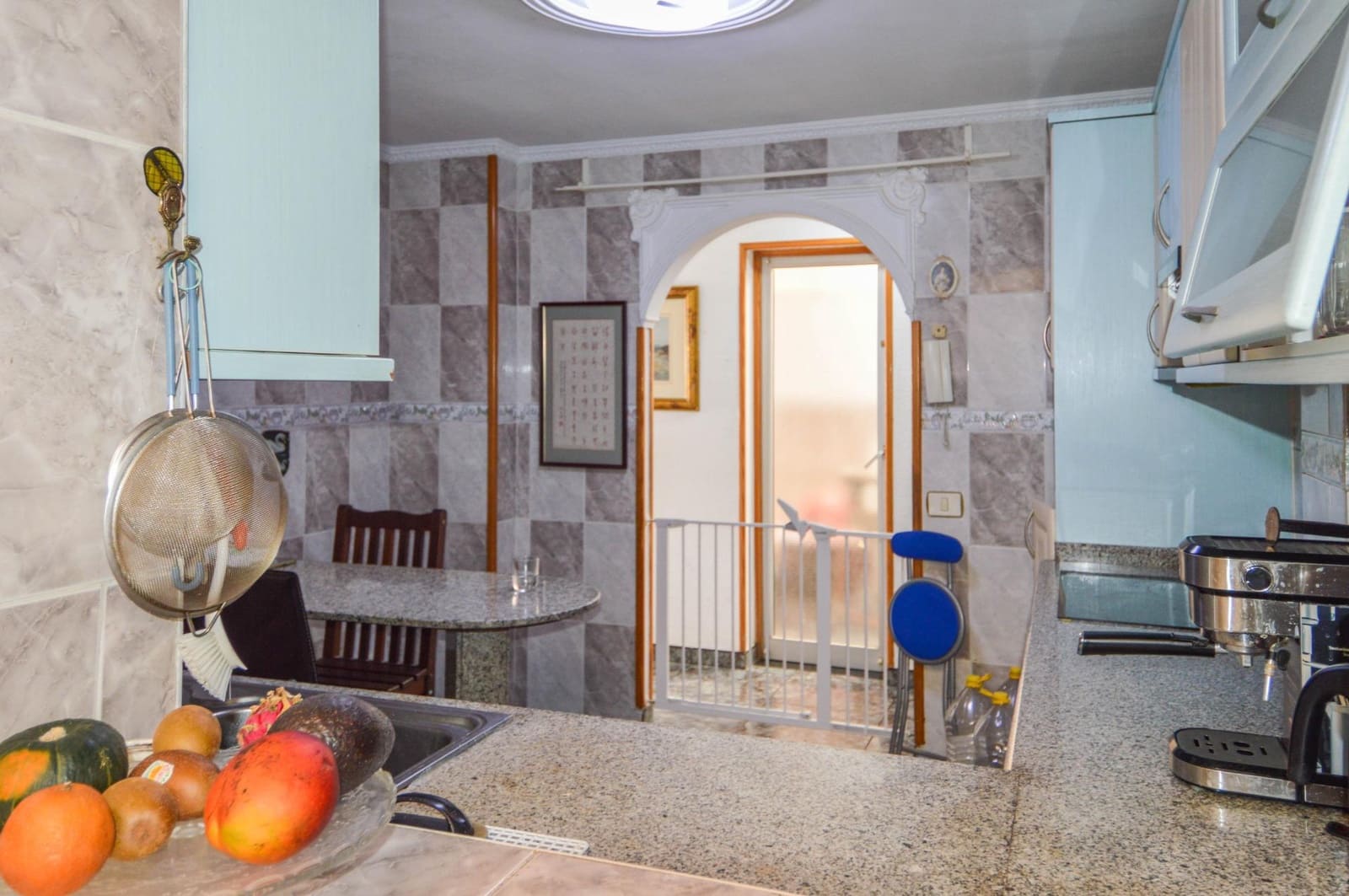3 soverom Leilighet til leie i Arguineguin - € 1 100 (Ref: 9983100)