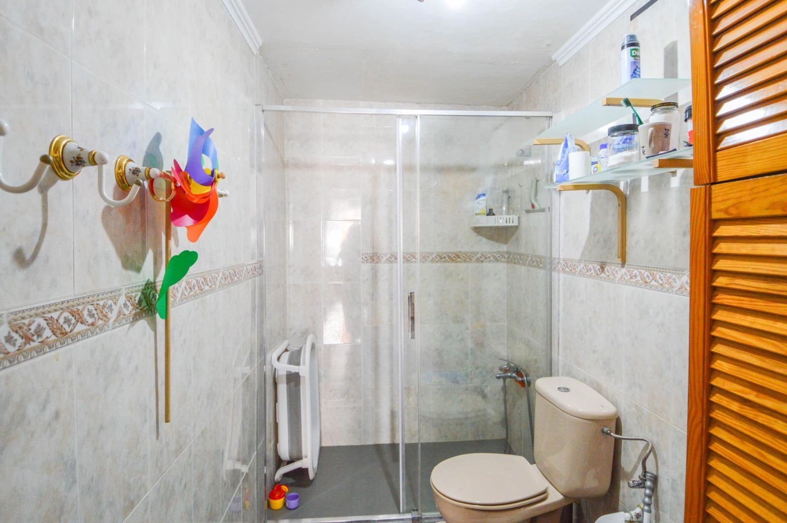 3 soverom Leilighet til leie i Arguineguin - € 1 100 (Ref: 9983100)