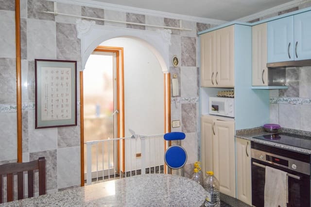 3 soverom Leilighet til leie i Arguineguín, Mogán - € 1 100 (Ref: 9983100)