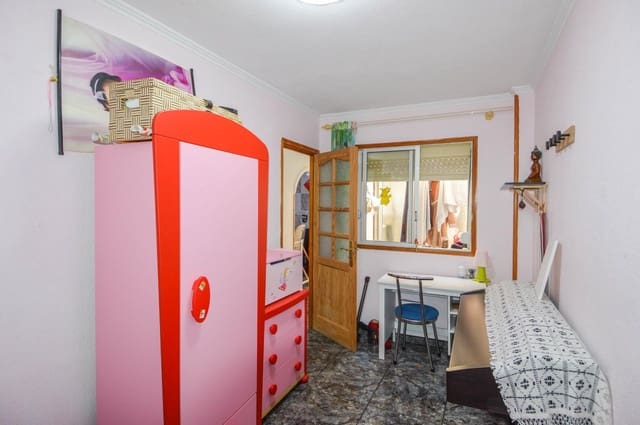 3 soverom Leilighet til leie i Arguineguín, Mogán - € 1 100 (Ref: 9983100)