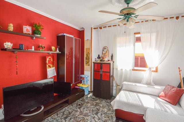 3 soverom Leilighet til leie i Arguineguín, Mogán - € 1 100 (Ref: 9983100)