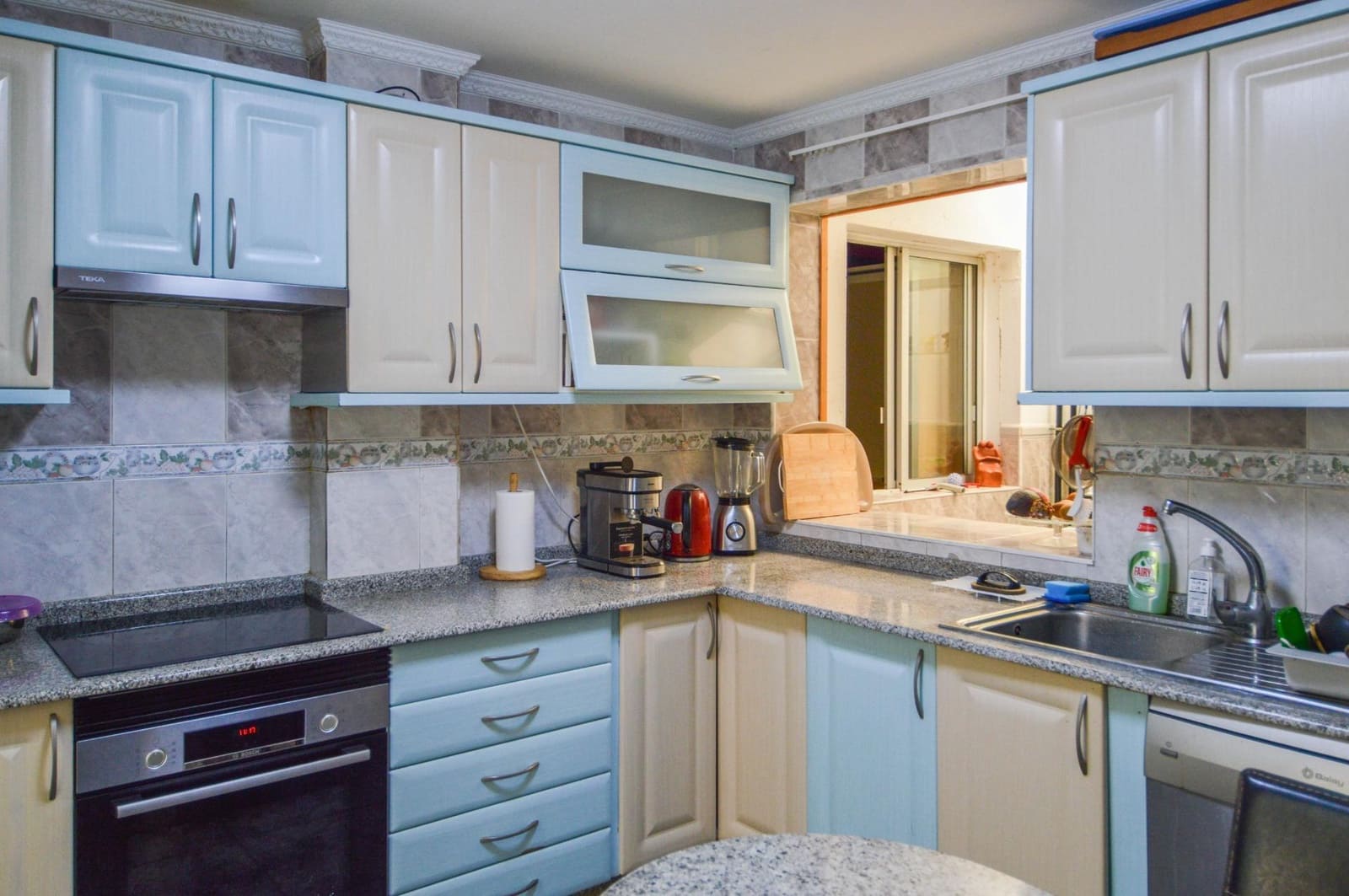 3 soverom Leilighet til leie i Arguineguin - € 1 100 (Ref: 9983100)