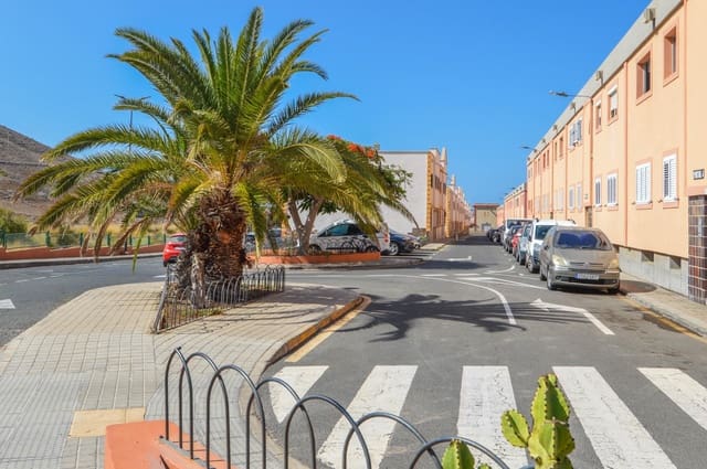 3 soverom Leilighet til leie i Arguineguín, Mogán - € 1 100 (Ref: 9983100)