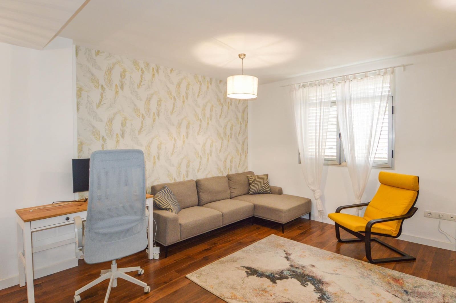 4 quarto Apartamento para arrendar em Telde com garagem - 1 200 € (Ref: 9986959)