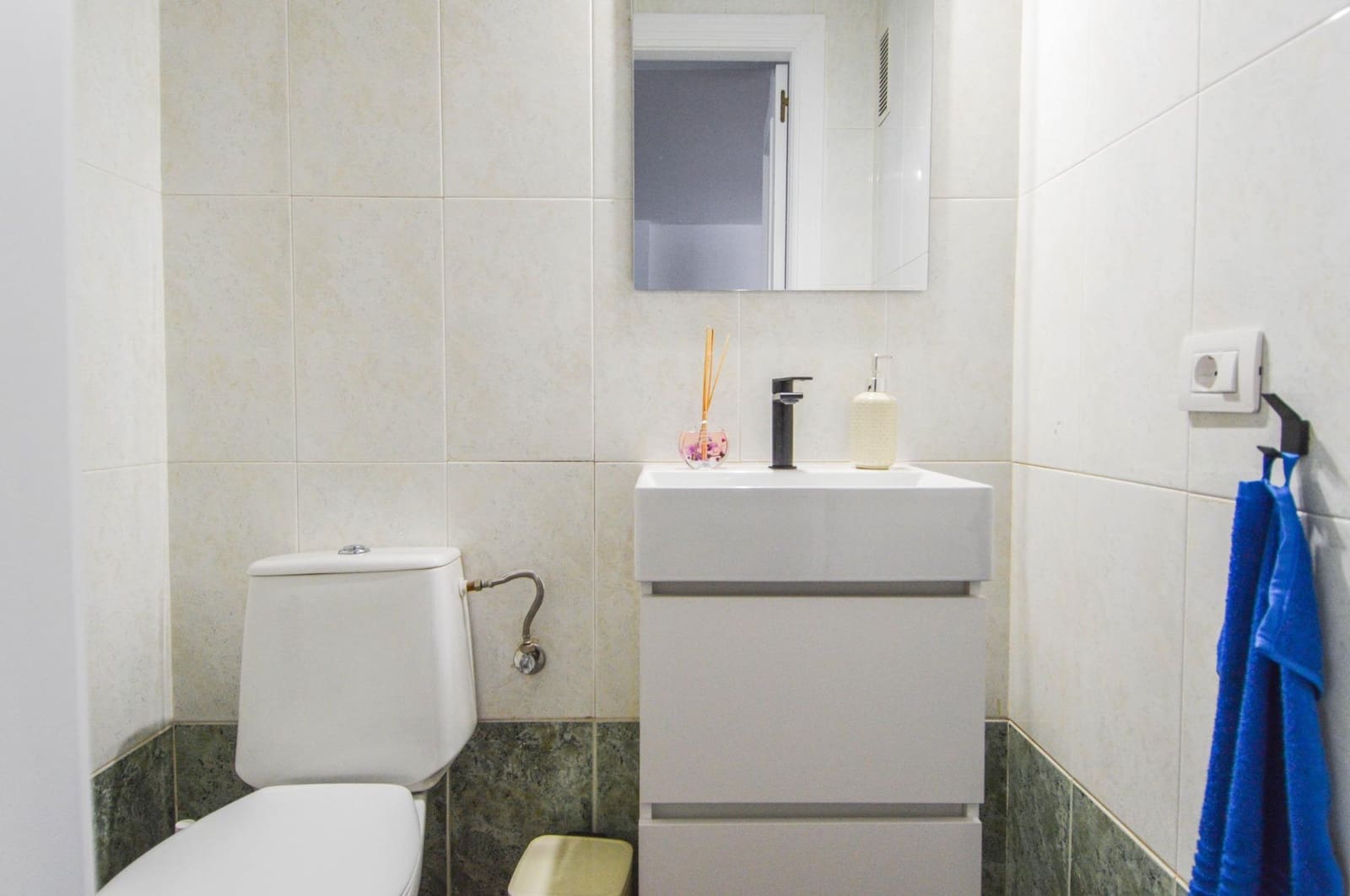 4 quarto Apartamento para arrendar em Telde com garagem - 1 200 € (Ref: 9986959)