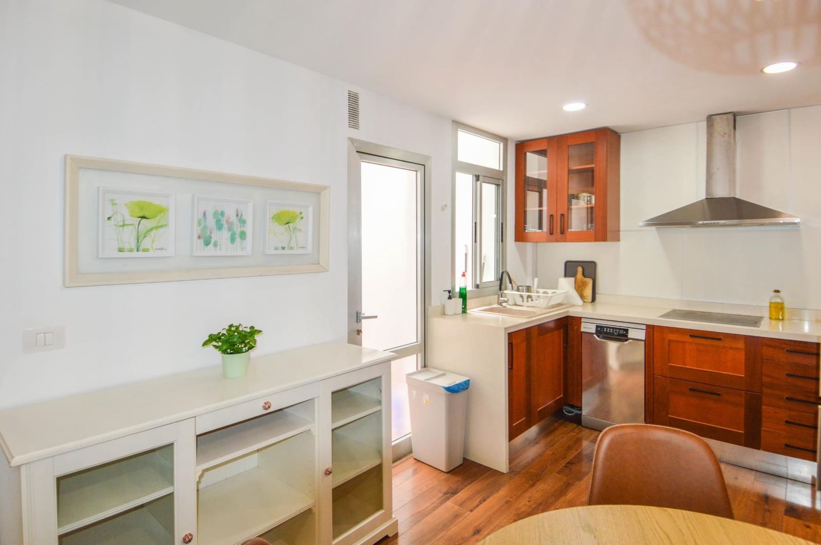 4 quarto Apartamento para arrendar em Telde com garagem - 1 200 € (Ref: 9986959)