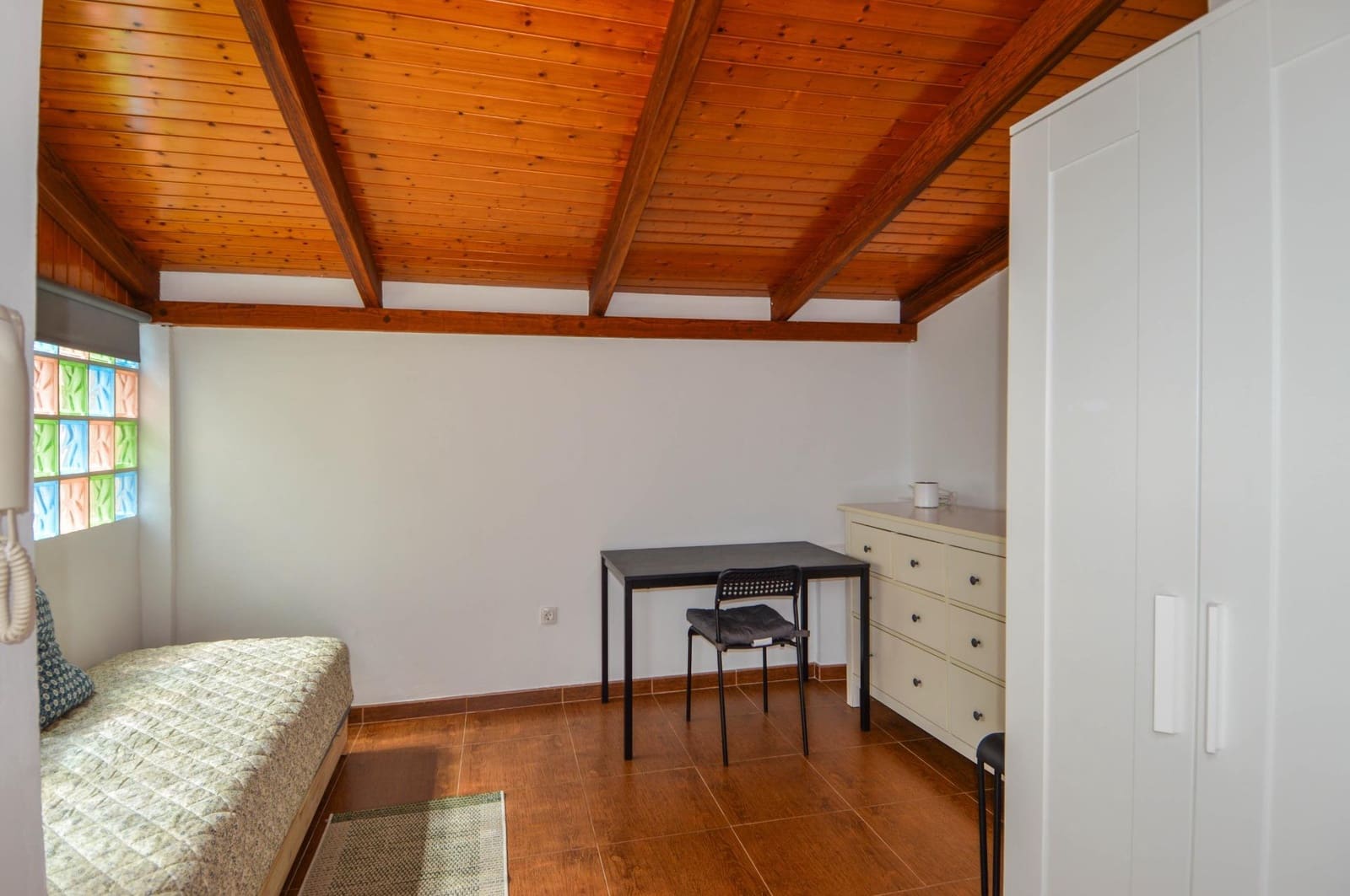 4 quarto Apartamento para arrendar em Telde com garagem - 1 200 € (Ref: 9986959)