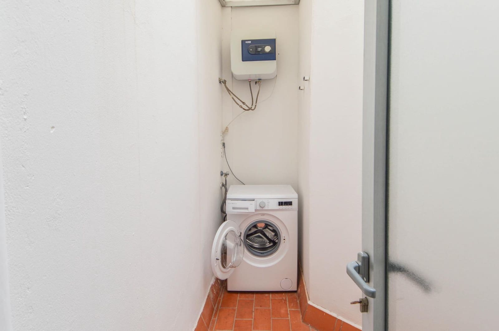 4 quarto Apartamento para arrendar em Telde com garagem - 1 200 € (Ref: 9986959)