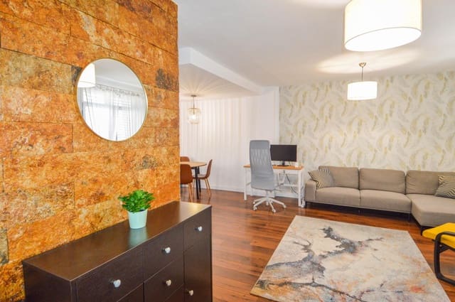 4 quarto Apartamento para arrendar em Telde com garagem - 1 200 € (Ref: 9986959)