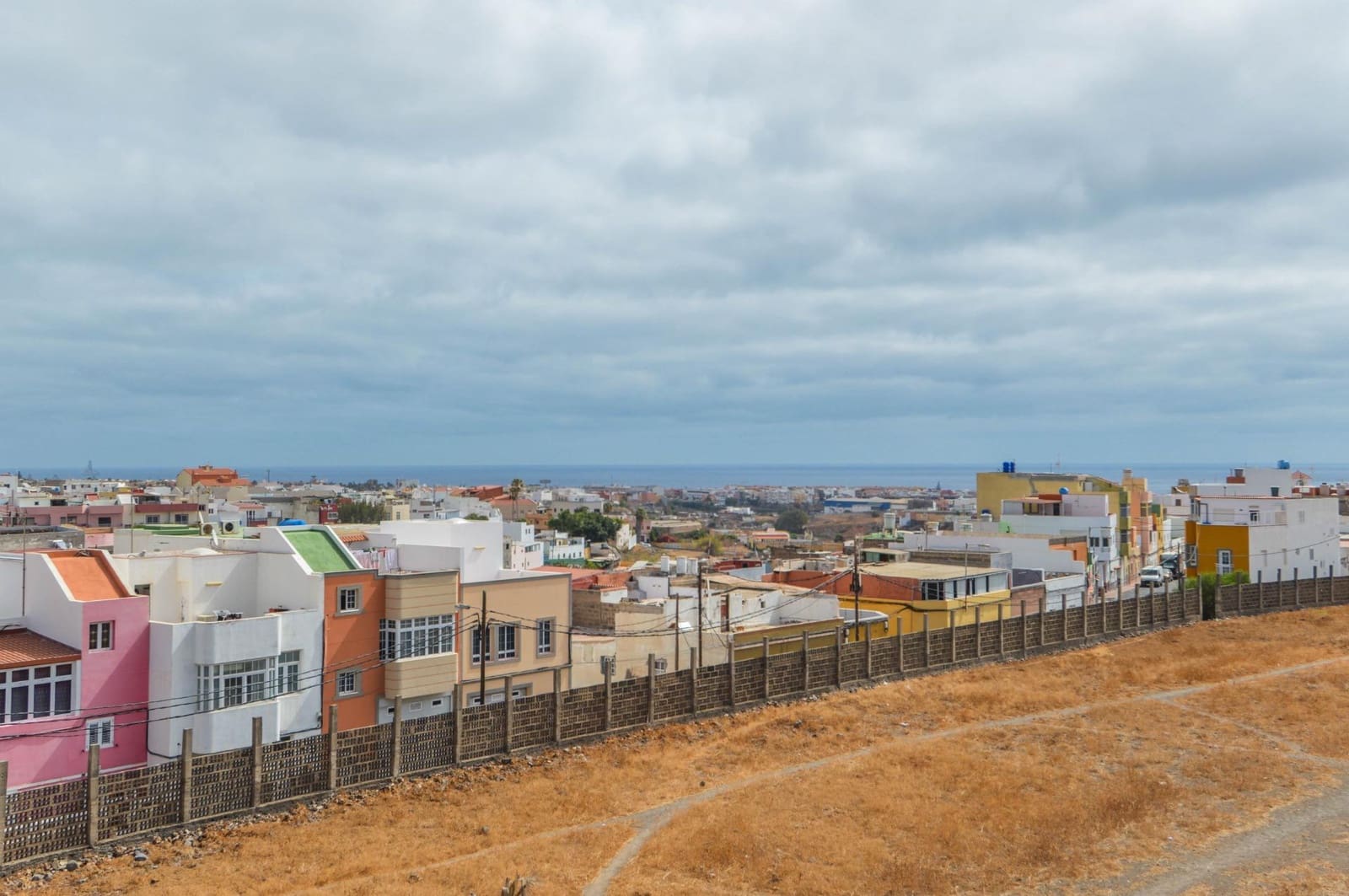 4 quarto Apartamento para arrendar em Telde com garagem - 1 200 € (Ref: 9986959)