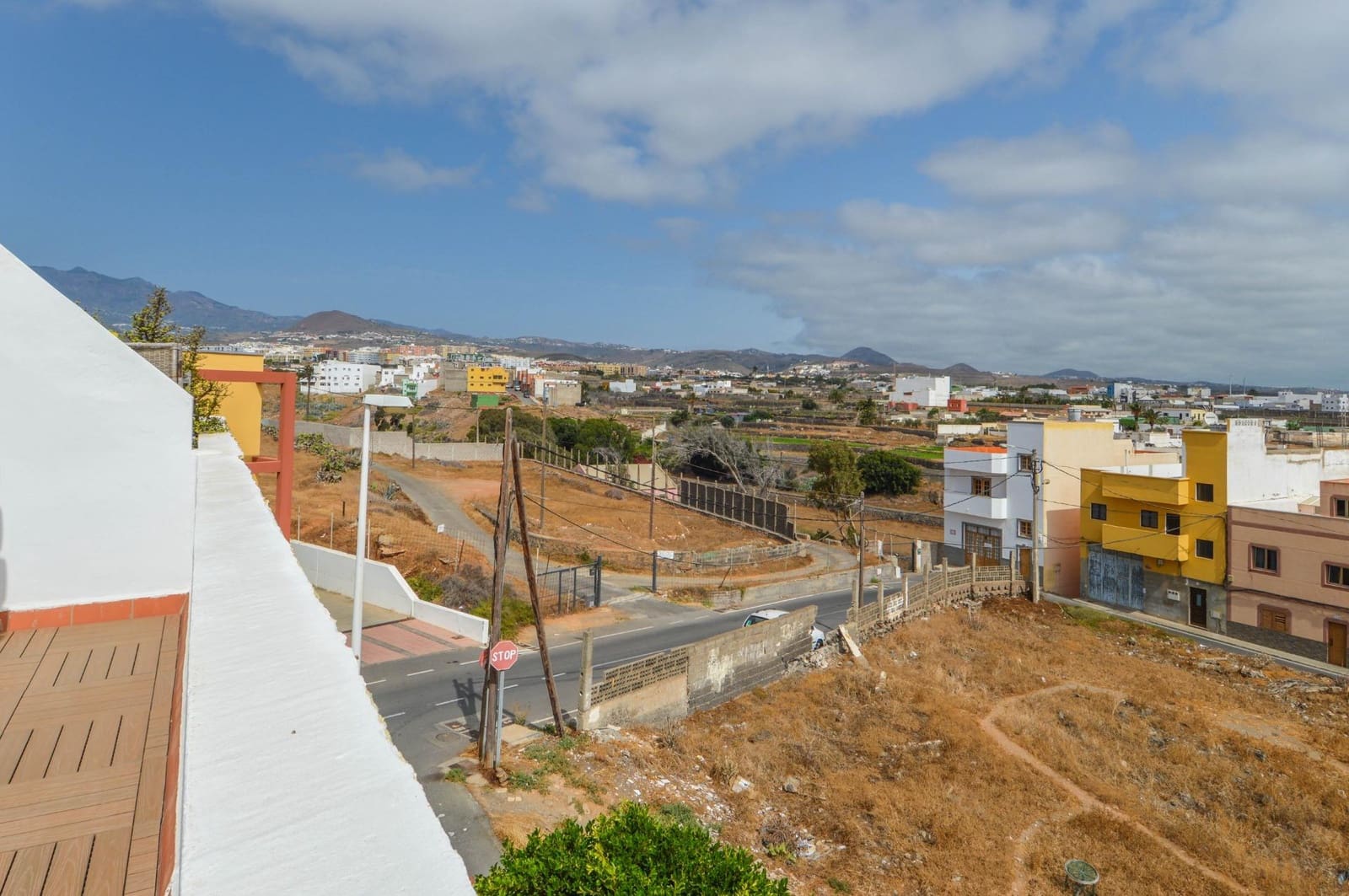 4 quarto Apartamento para arrendar em Telde com garagem - 1 200 € (Ref: 9986959)