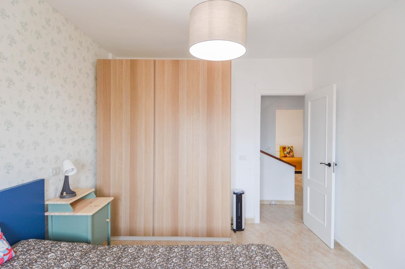 4 quarto Apartamento para arrendar em Telde com garagem - 1 200 € (Ref: 9986959)