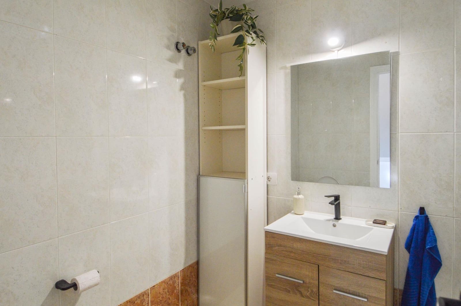 4 quarto Apartamento para arrendar em Telde com garagem - 1 200 € (Ref: 9986959)