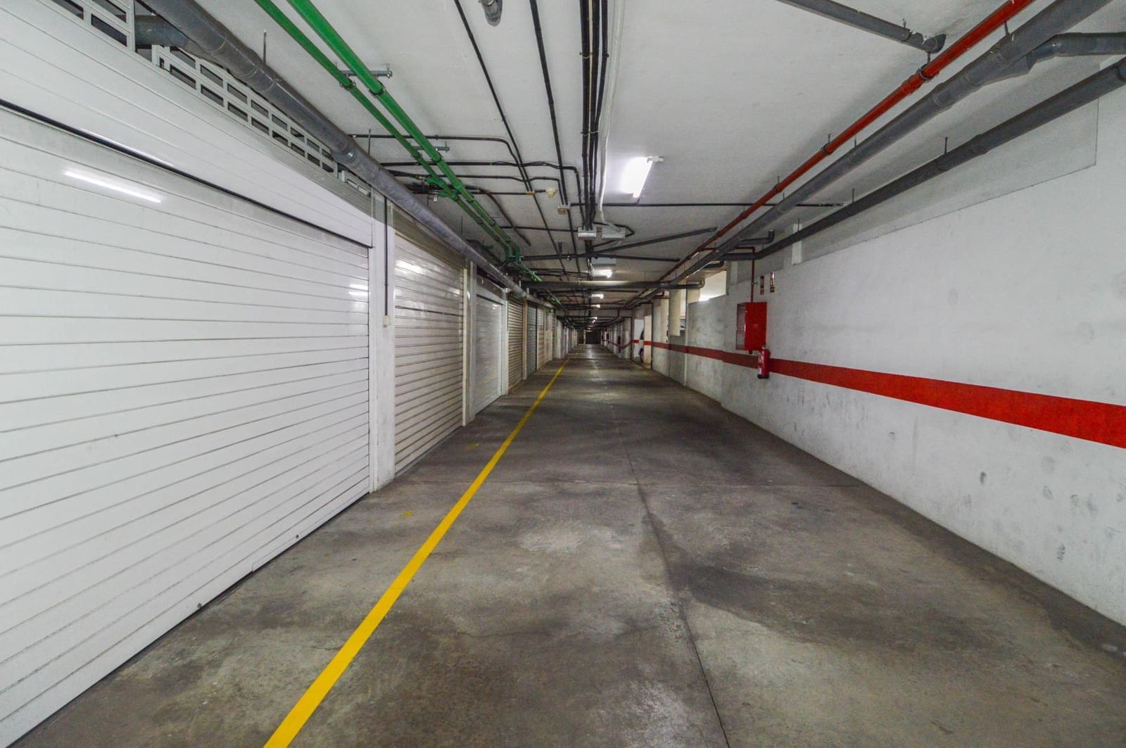 4 quarto Apartamento para arrendar em Telde com garagem - 1 200 € (Ref: 9986959)