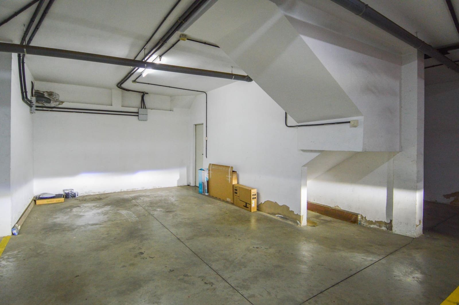 4 quarto Apartamento para arrendar em Telde com garagem - 1 200 € (Ref: 9986959)