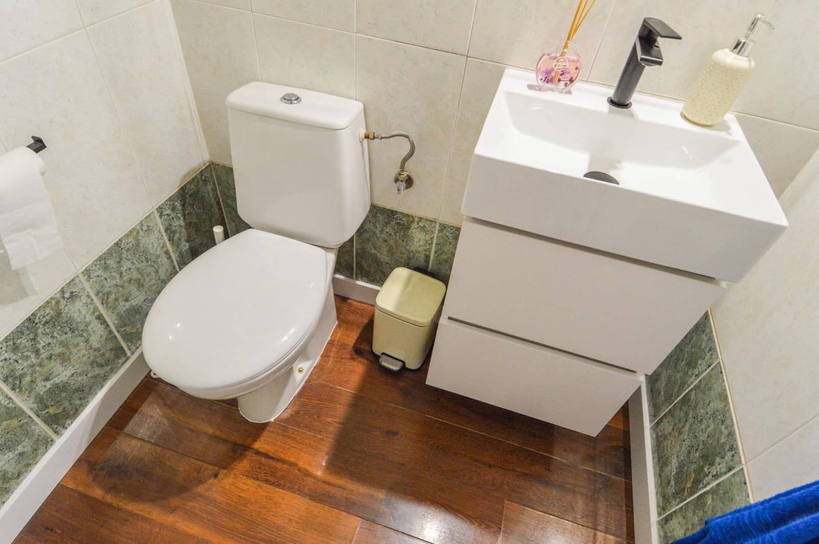 4 quarto Apartamento para arrendar em Telde com garagem - 1 200 € (Ref: 9986959)