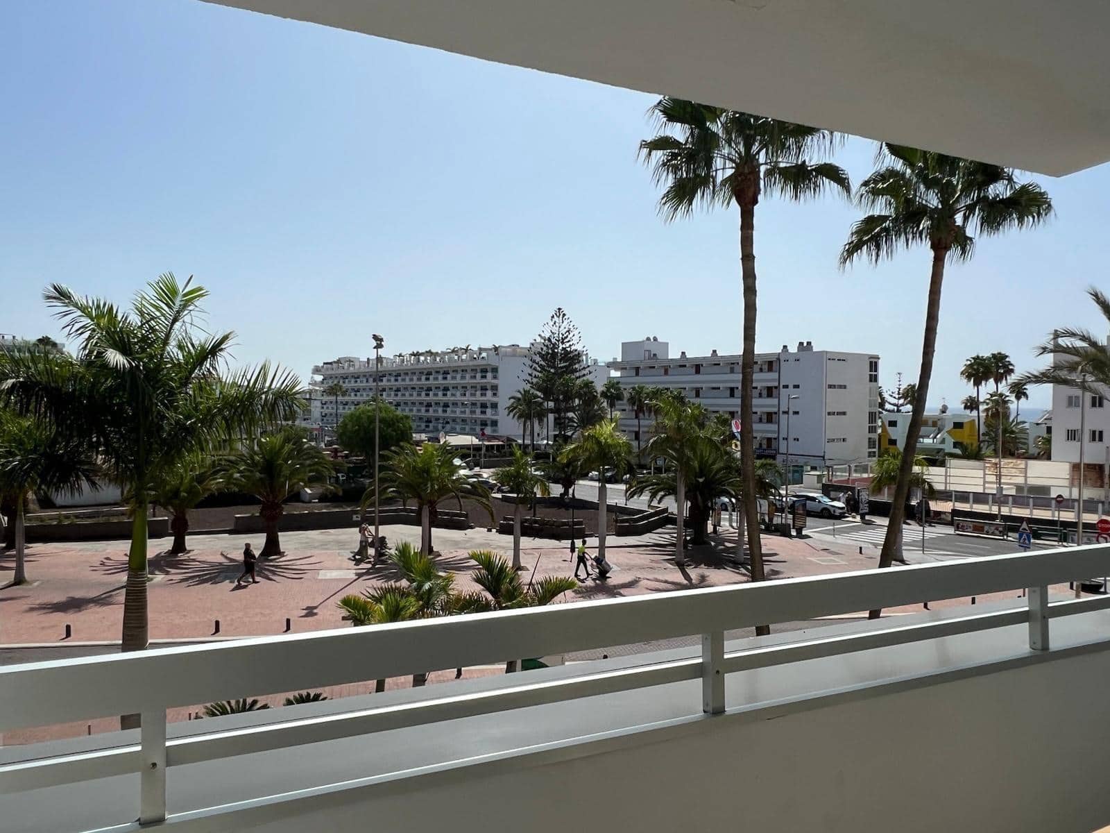 Apartamento de 1 habitación en Playa del Inglés en venta con piscina - 199.000 € (Ref: 9999675)