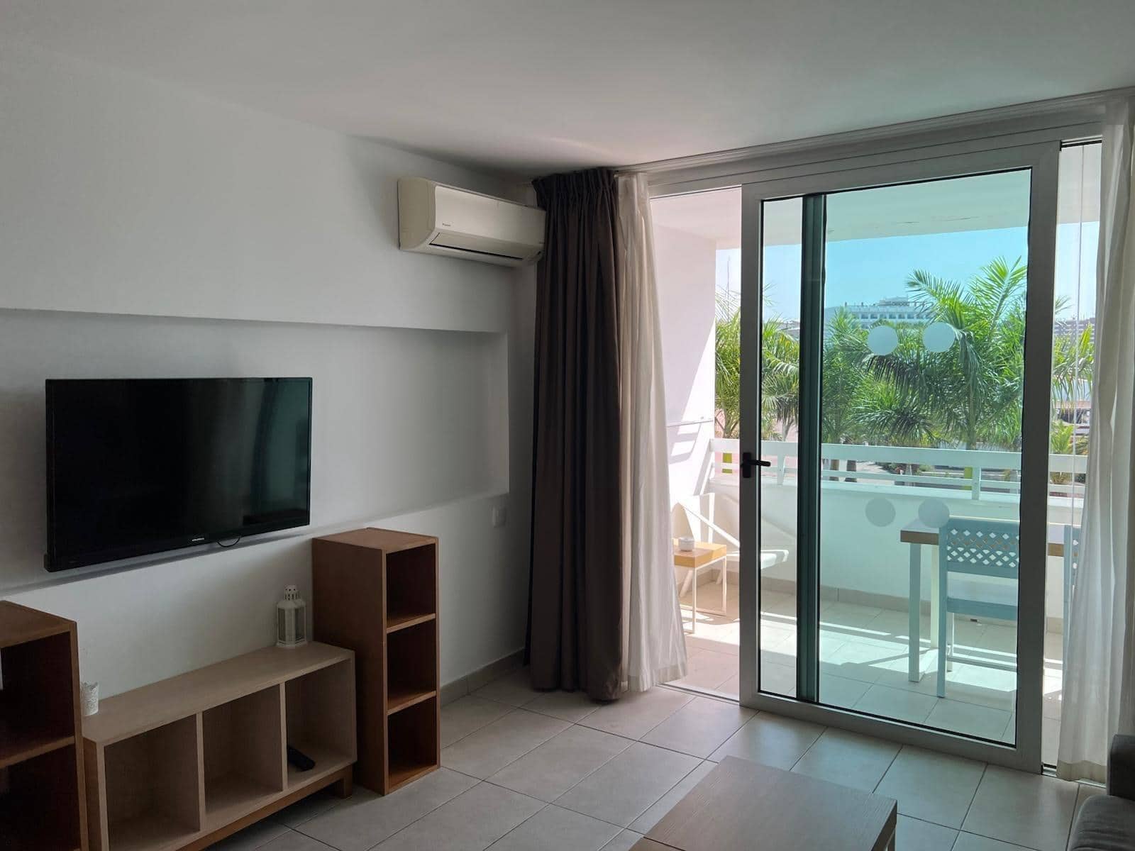 Apartamento de 1 habitación en Playa del Inglés en venta con piscina - 199.000 € (Ref: 9999675)