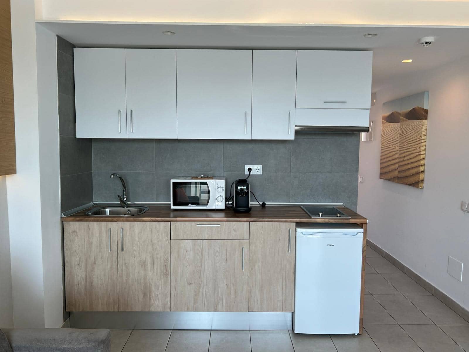 Apartamento de 1 habitación en Playa del Inglés en venta con piscina - 199.000 € (Ref: 9999675)