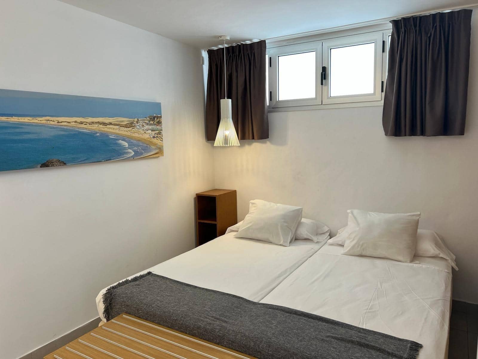 Apartamento de 1 habitación en Playa del Inglés en venta con piscina - 199.000 € (Ref: 9999675)