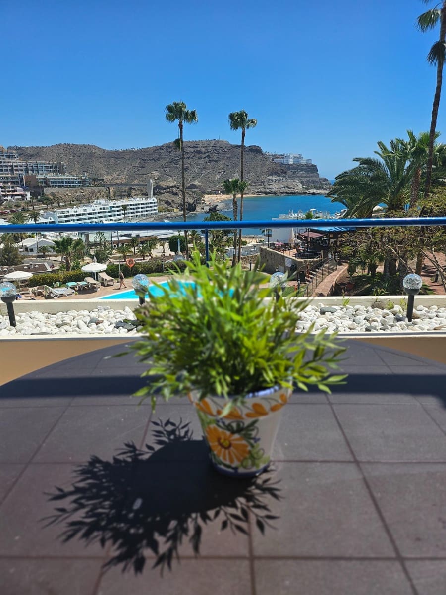 2 camera da letto Appartamento da affittare in Playa del Cura con piscina garage - 1.950 € (Rif: 9999676)