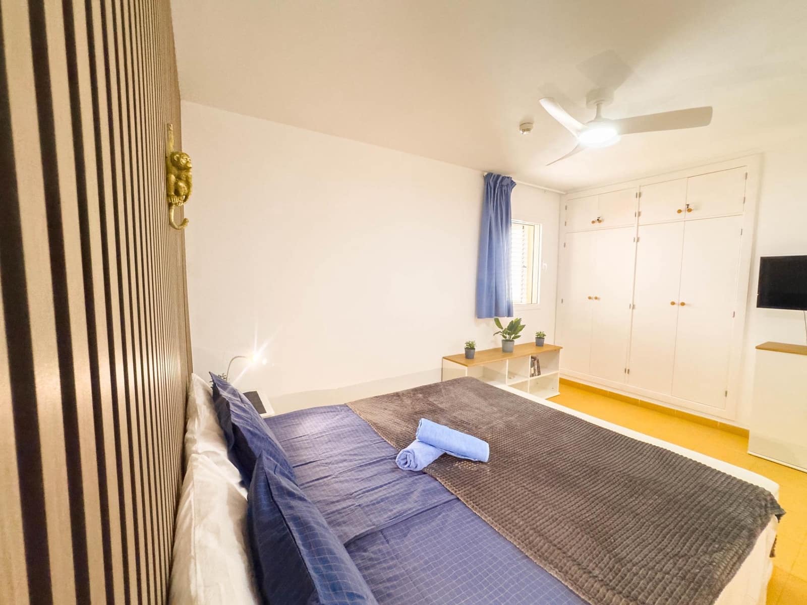 2 camera da letto Appartamento da affittare in Playa del Cura con piscina garage - 1.950 € (Rif: 9999676)