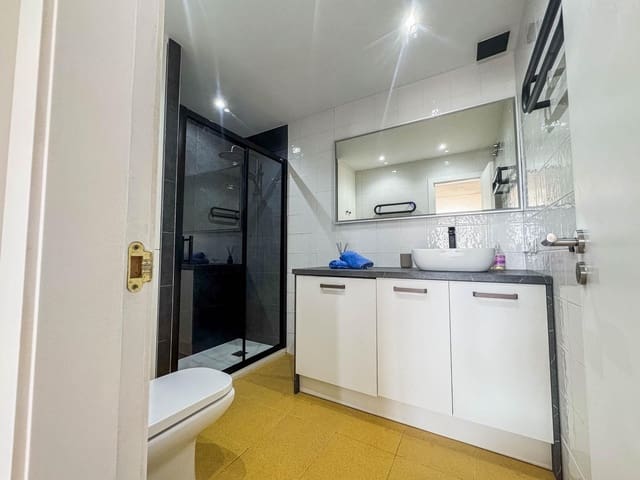 2 camera da letto Appartamento da affittare in Playa del Cura, Mogán - 1.950 € (Rif: 9999676)