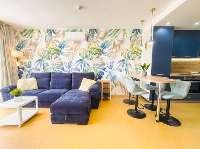 2 camera da letto Appartamento da affittare in Playa del Cura, Mogán - 1.950 € (Rif: 9999676)