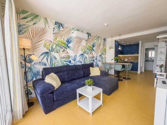 2 camera da letto Appartamento da affittare in Playa del Cura, Mogán - 1.950 € (Rif: 9999676)