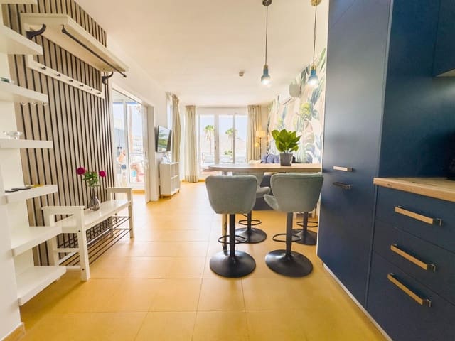 2 camera da letto Appartamento da affittare in Playa del Cura, Mogán - 1.950 € (Rif: 9999676)